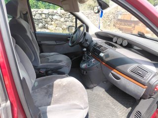 Citroen C8 2007