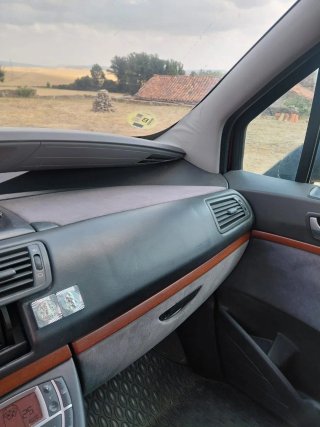 Citroen C8 2007