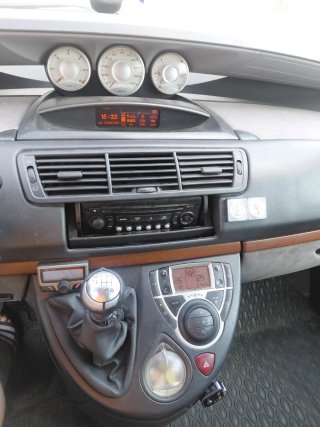Citroen C8 2007