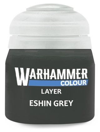 Eshin Grey (layer) 12ml Warhammer Colour