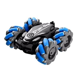 Coche Stunt Car con sonido y luces
