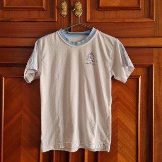 Camiseta Cristo Rey Ferrol T12