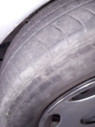 Mercedes-Benz E 300 D (W124) - 113.800 km