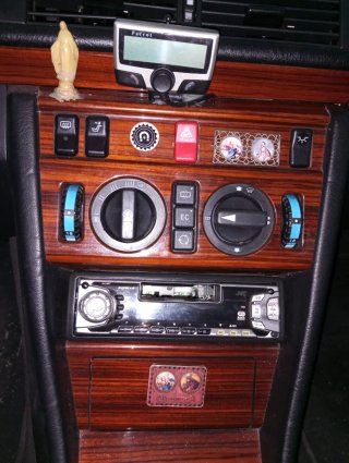 Mercedes-Benz E 300 D (W124) - 113.800 km
