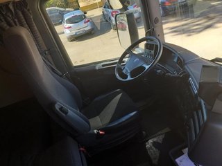 Scania R 440-CAMIONES BASULANTES
