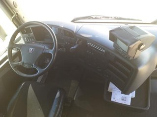 Scania R 440-CAMIONES BASULANTES