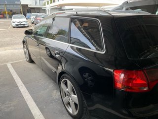Audi A4 Avant b7