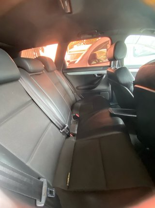 Audi A4 Avant b7