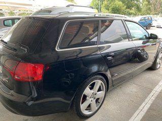 Audi A4 Avant b7