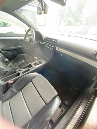 Audi A4 Avant b7
