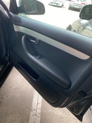 Audi A4 Avant b7