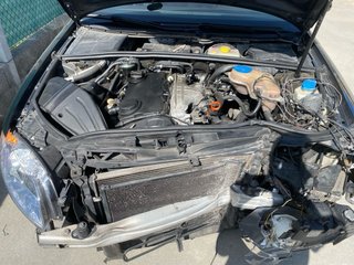Audi A4 Avant b7