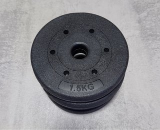 Mancuernas ajustables 30kg