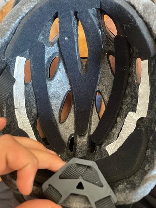 Casco de patienetes
