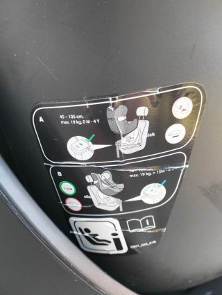 Silla coche CYBEX Sirona M2 i-size + Base