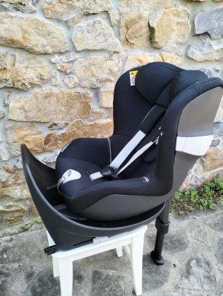 Silla coche CYBEX Sirona M2 i-size + Base