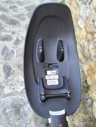 Silla coche CYBEX Sirona M2 i-size + Base