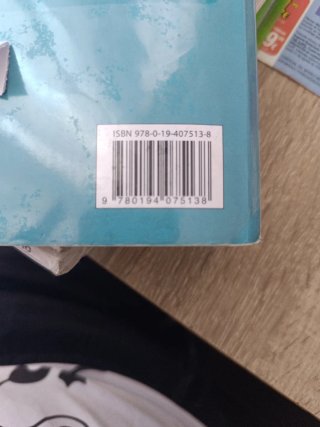 Libro Inglés All About Us Now 6