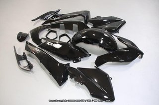 Carenado para YAMAHA XMAX 125 250 400 2014 - 2017