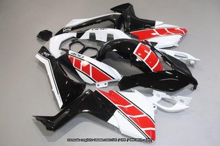 Carenado para YAMAHA XMAX 125 250 400 2014 - 2017