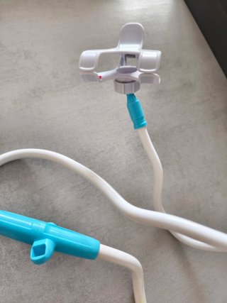 Soporte Extensor Móvil Flexible