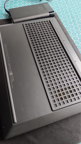 PORTATIL GAMING “HP Victus 16” DE 32GB DE RAM