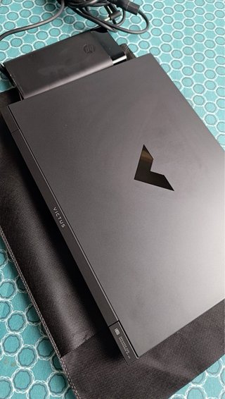 PORTATIL GAMING “HP Victus 16” DE 32GB DE RAM