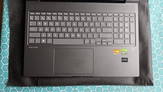 PORTATIL GAMING “HP Victus 16” DE 32GB DE RAM