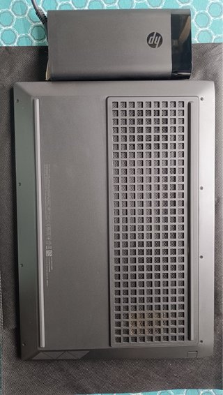 PORTATIL GAMING “HP Victus 16” DE 32GB DE RAM
