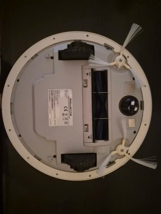 Robot aspirador Rowenta Xplorer Serie 75