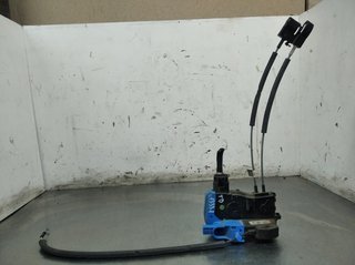 CERRADURA PUERTA TRASERA DERECHA HYUNDAI VELOSTER