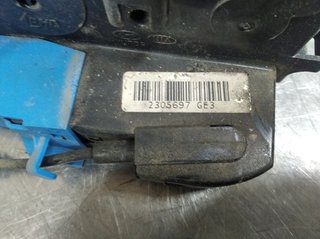 CERRADURA PUERTA TRASERA DERECHA HYUNDAI VELOSTER