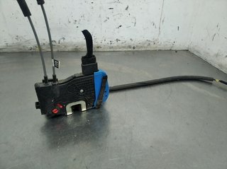 CERRADURA PUERTA TRASERA DERECHA HYUNDAI VELOSTER