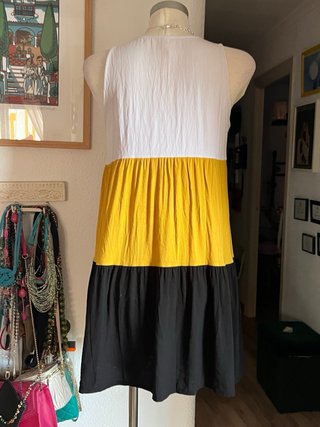 Vestido Verano Talla L