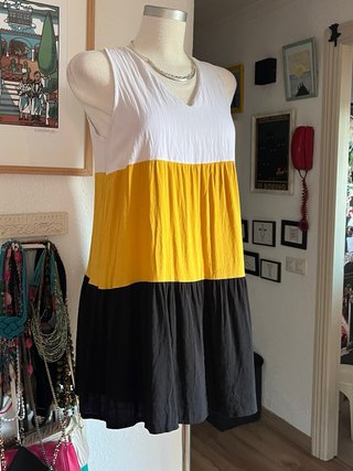 Vestido Verano Talla L
