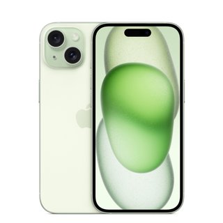 iPhone 15 - 128 gb - Verde