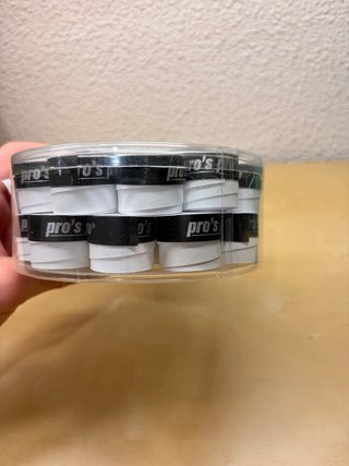 Grip Tenis Pro's Pro Aqua Dry
