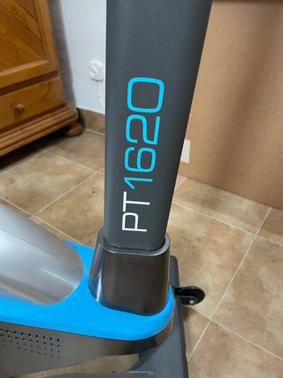 Bicicleta Estática Salter PT1620