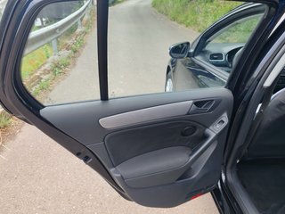 Volkswagen Golf 2011