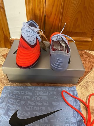 Nike Phantom 6 Low Elite Botas Fútbol