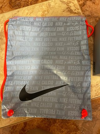 Nike Phantom 6 Low Elite Botas Fútbol