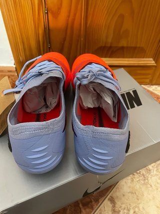 Nike Phantom 6 Low Elite Botas Fútbol