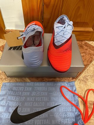 Nike Phantom 6 Low Elite Botas Fútbol