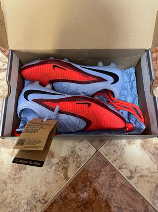 Nike Phantom 6 Low Elite Botas Fútbol