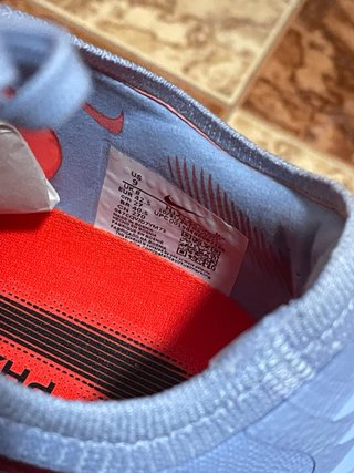 Nike Phantom 6 Low Elite Botas Fútbol