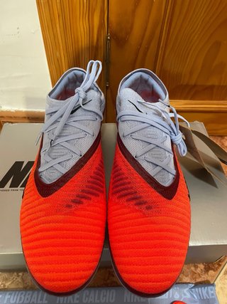 Nike Phantom 6 Low Elite Botas Fútbol