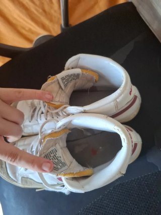 Zapatillas Nike Blazer altas