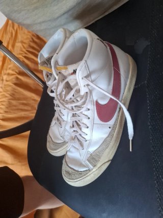 Zapatillas Nike Blazer altas