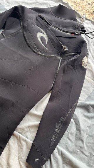 Neopreno Rip Curl 3/2mm Talla M