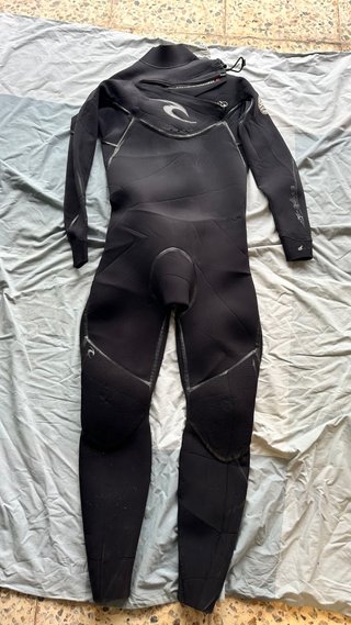 Neopreno Rip Curl 3/2mm Talla M
